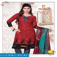 Radhika sunrise vol-53 cotton summer collection